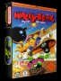 Nintendo  NES&nbsp; - &nbsp;Wally Bear and the No Gang (USA) (Unl)